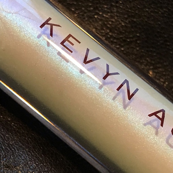 Kevyn Aucoin Other - Kevyn Aucoin Molten Lip Color Top Coat ‘Cyber Sky’